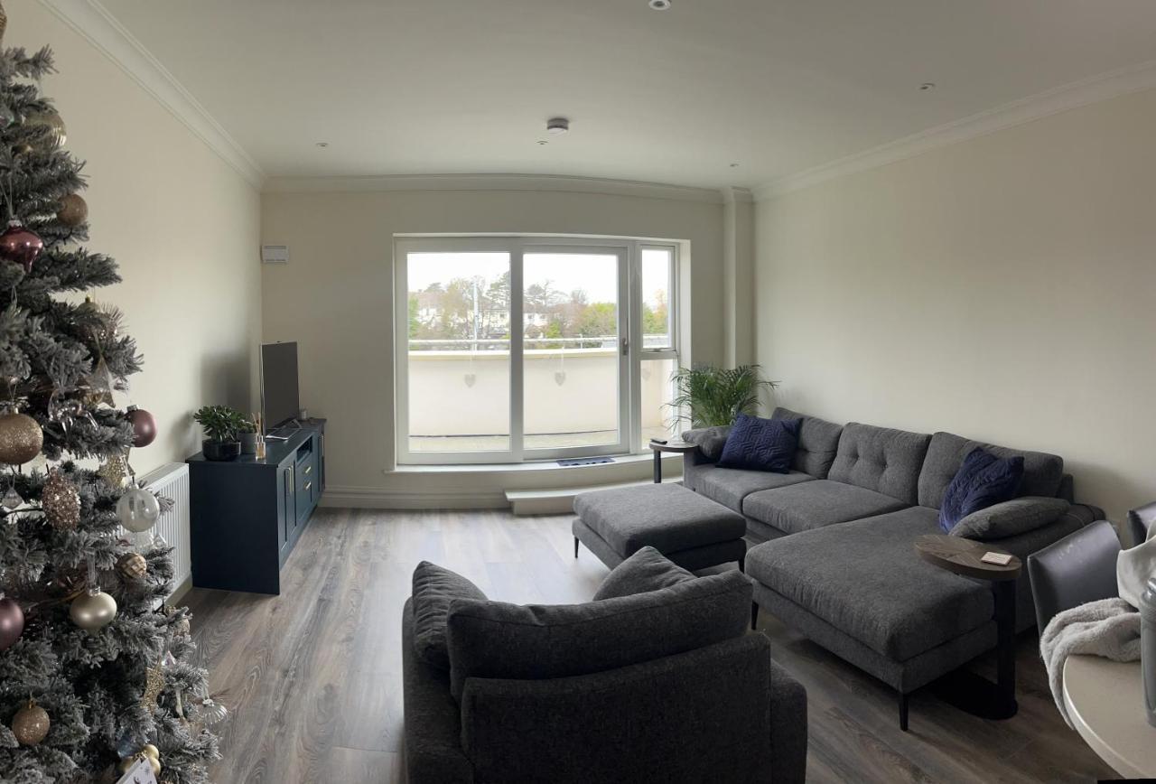 Bolton Grove House Dublin Apartment ภายนอก รูปภาพ