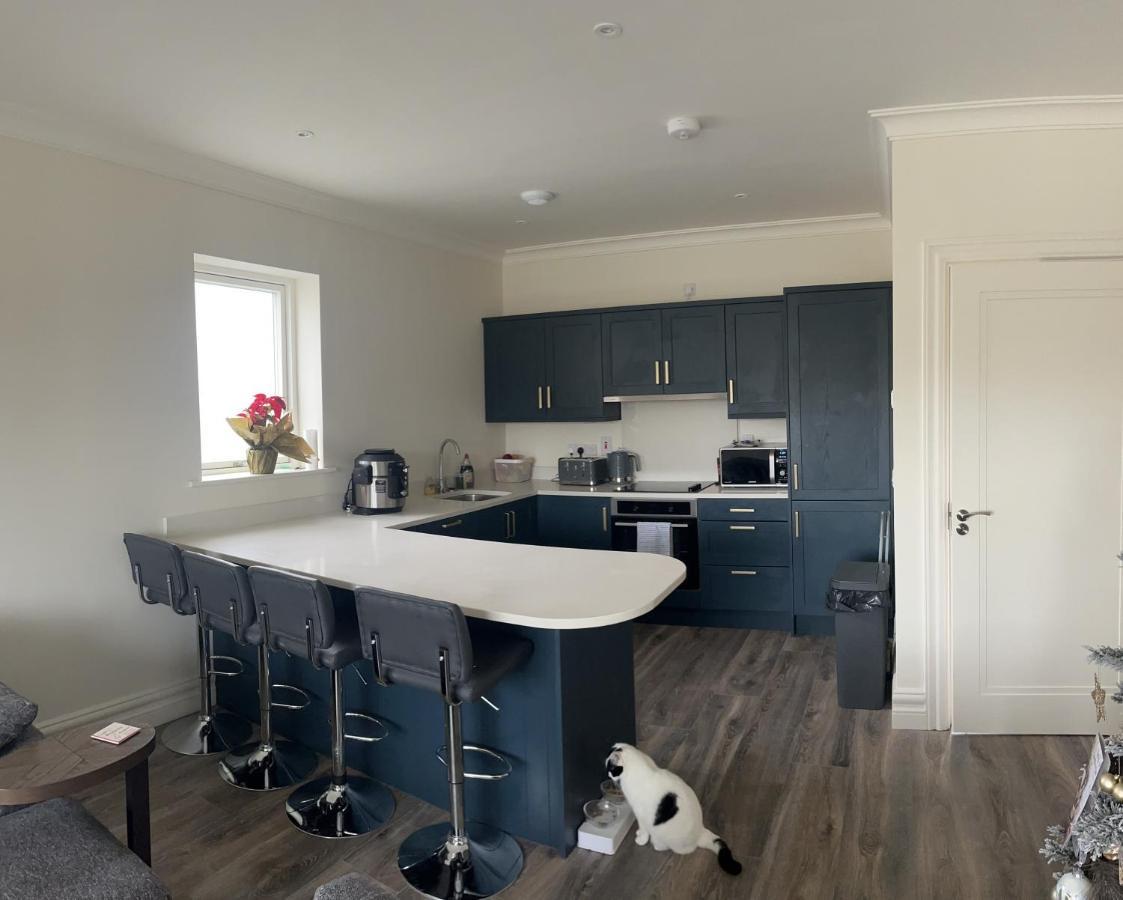 Bolton Grove House Dublin Apartment ภายนอก รูปภาพ