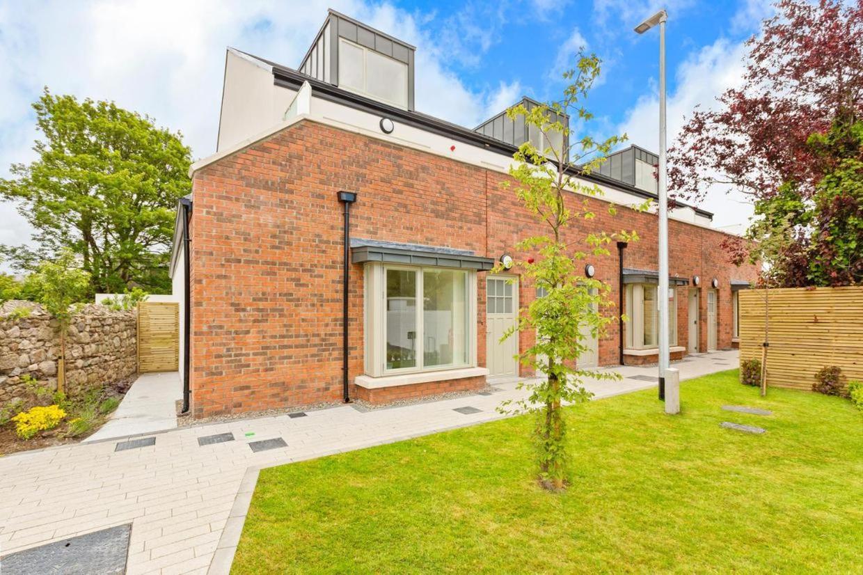 Bolton Grove House Dublin Apartment ภายนอก รูปภาพ