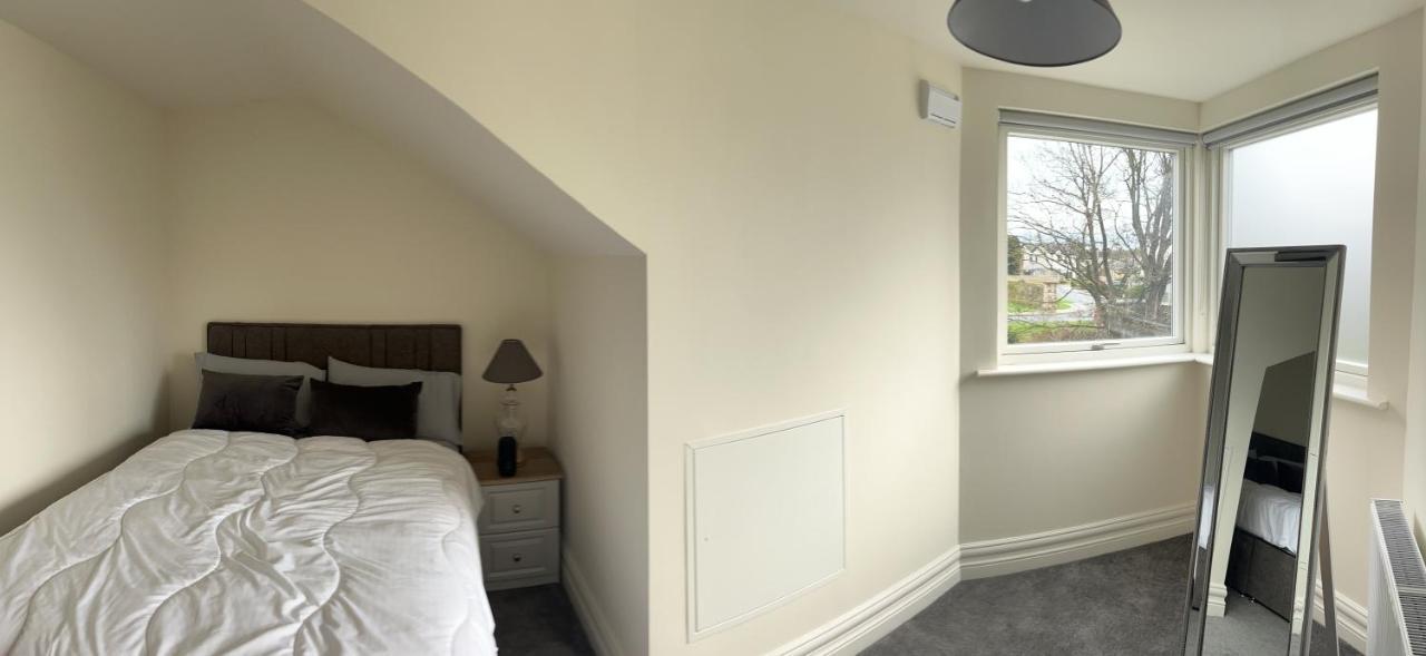 Bolton Grove House Dublin Apartment ภายนอก รูปภาพ